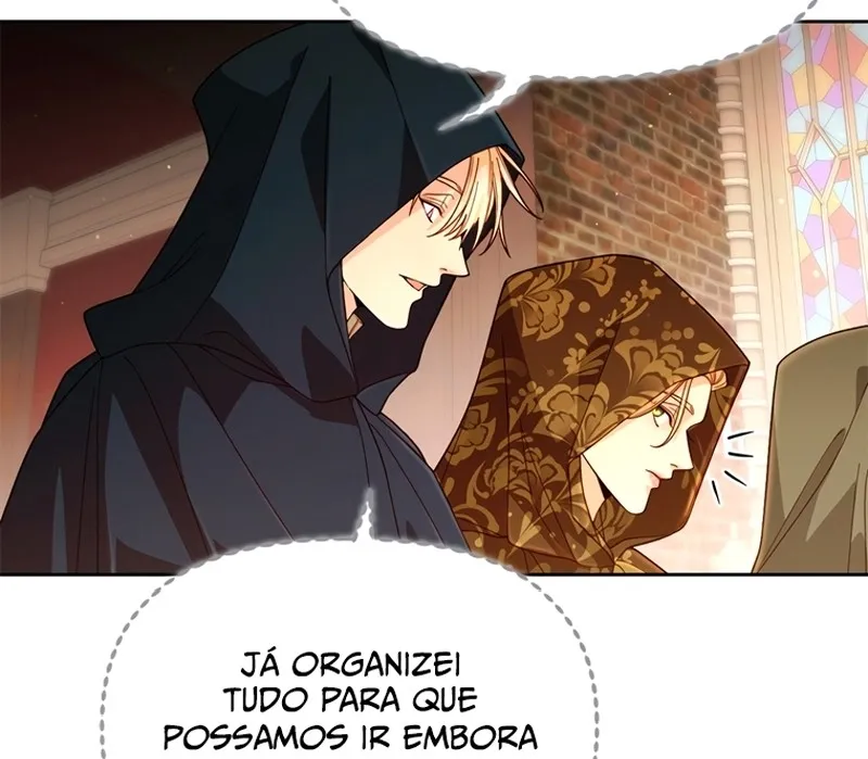 Read The Remarried Empress PT BR Manga Online