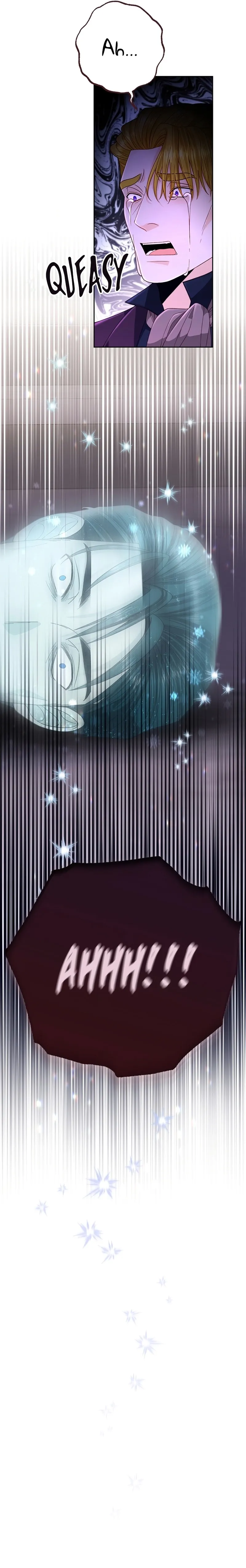 Read The Remarried Empress PT BR Manga Online