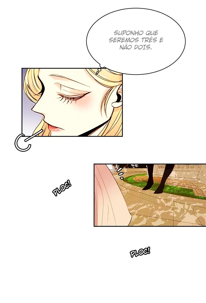Read The Remarried Empress PT BR Manga Online