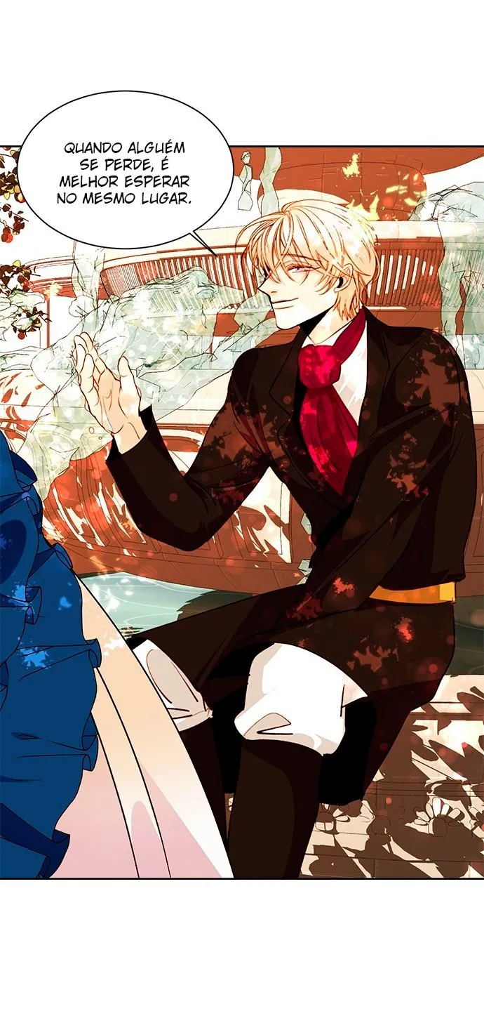 Read The Remarried Empress PT BR Manga Online