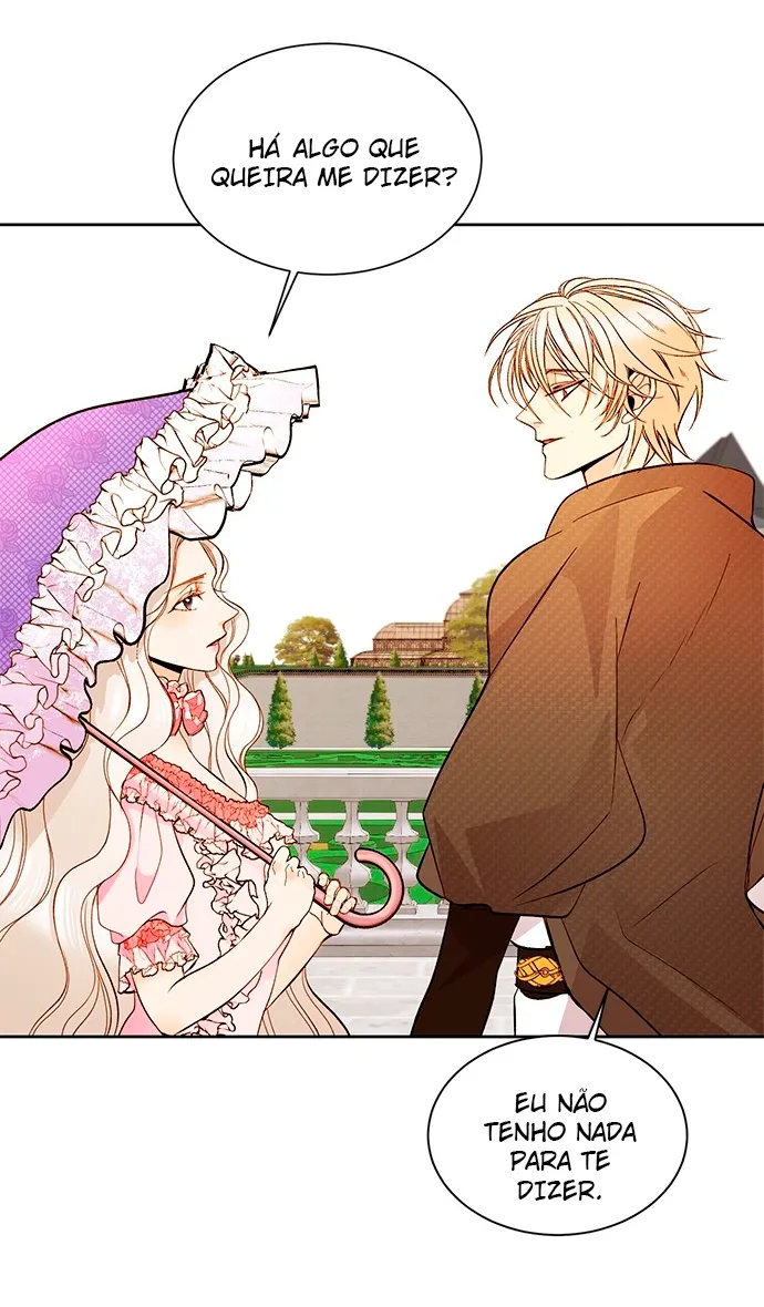 Read The Remarried Empress PT BR Manga Online