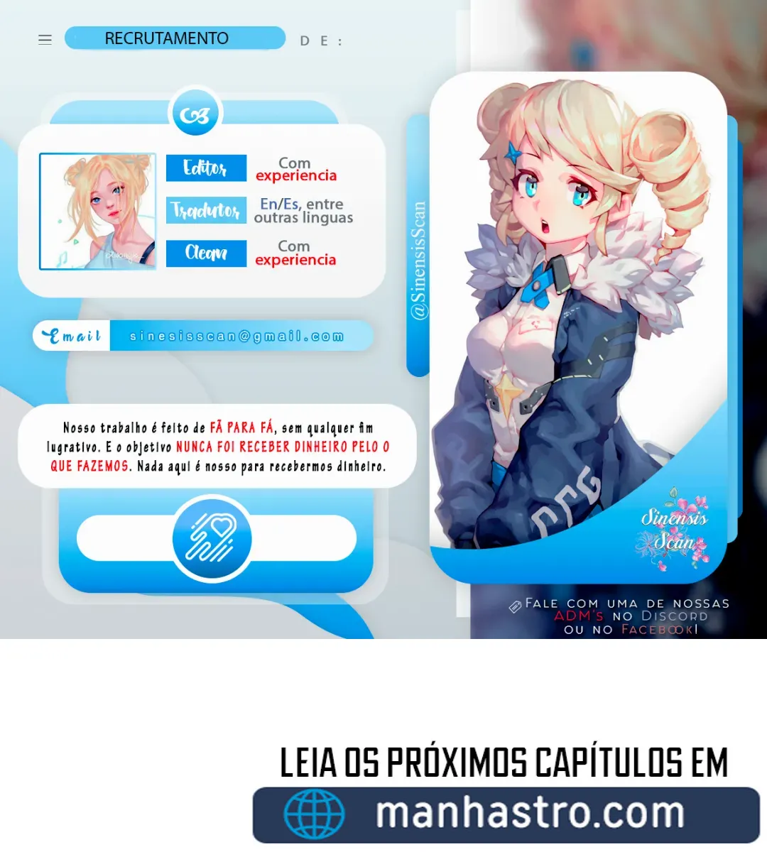 Read The Remarried Empress PT BR Manga Online