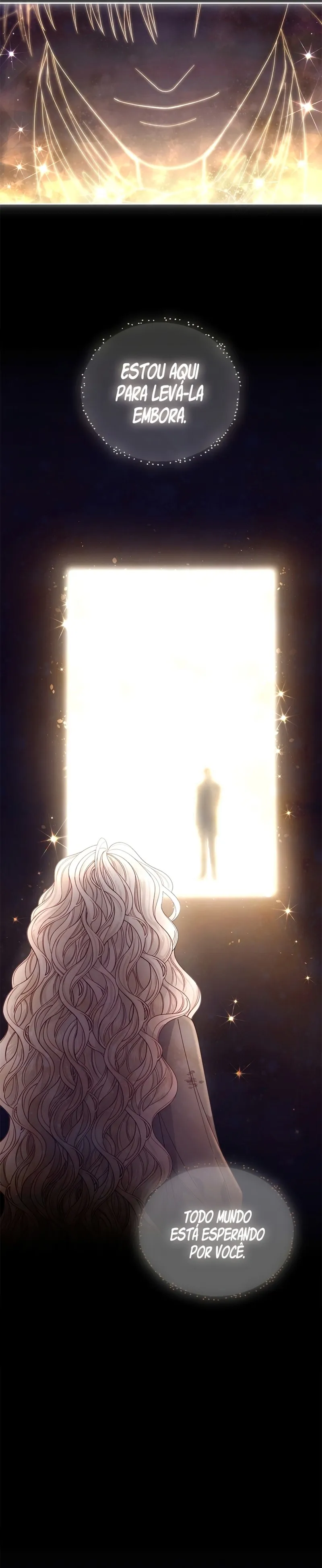 Read The Remarried Empress PT BR Manga Online