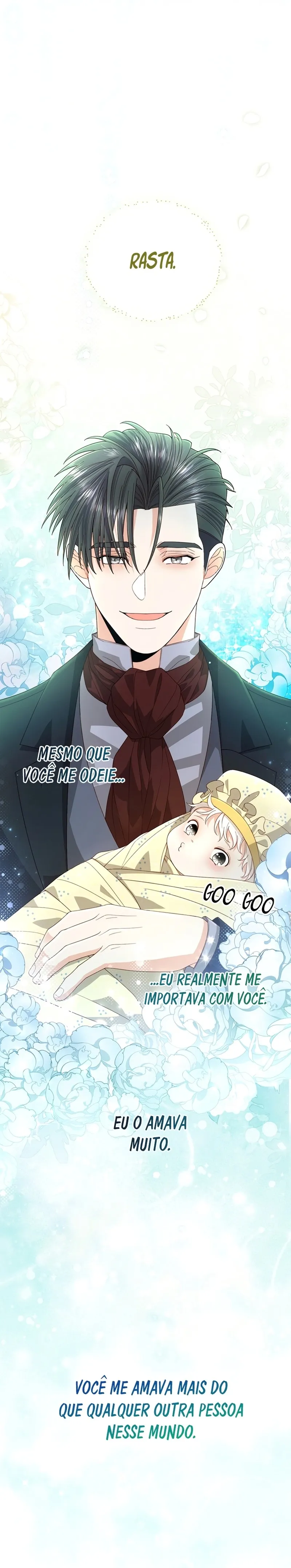 Read The Remarried Empress PT BR Manga Online