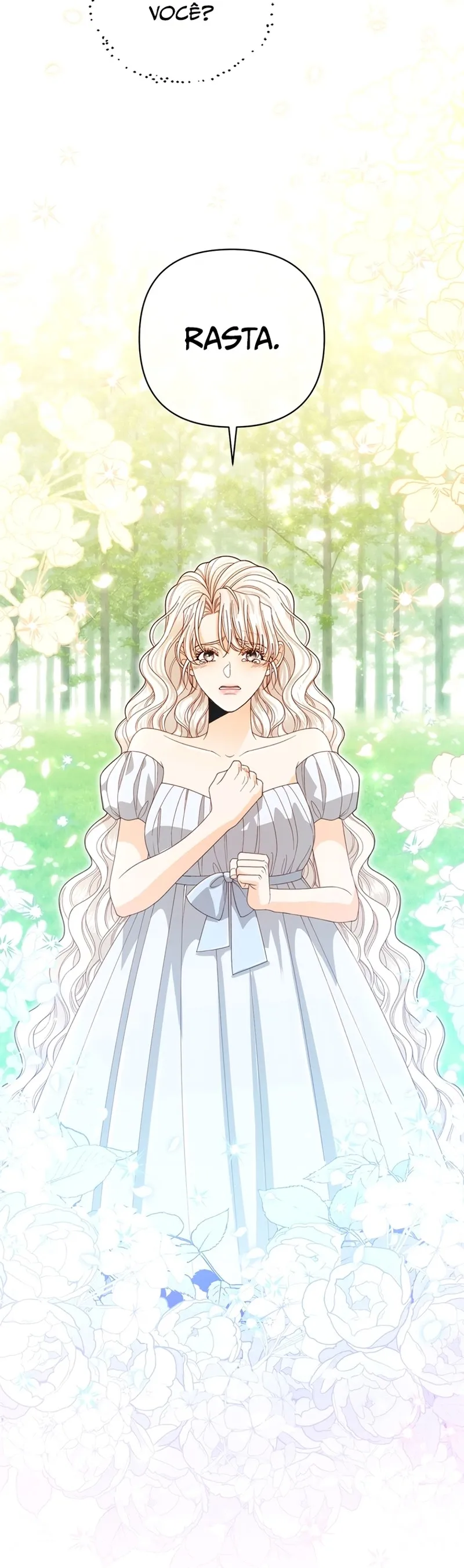Read The Remarried Empress PT BR Manga Online