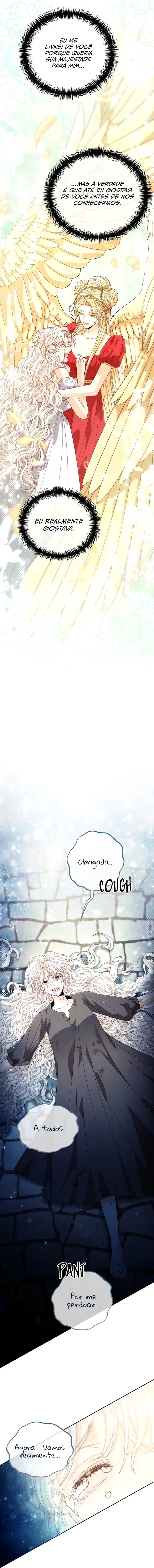 Read The Remarried Empress PT BR Manga Online