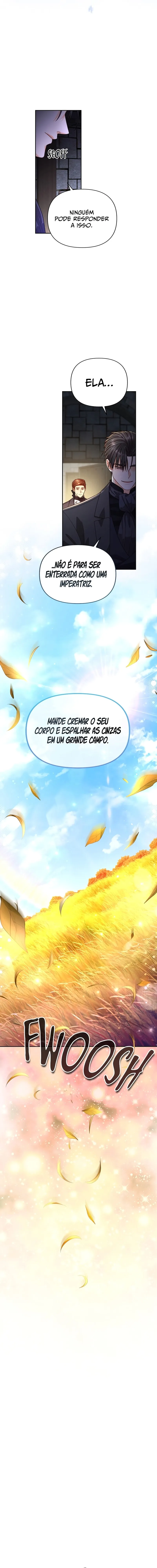 Read The Remarried Empress PT BR Manga Online