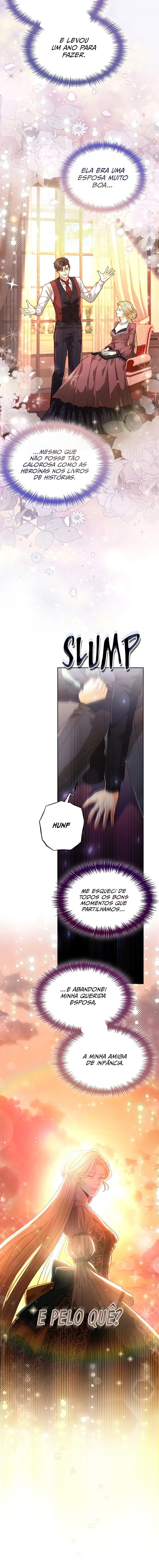 Read The Remarried Empress PT BR Manga Online