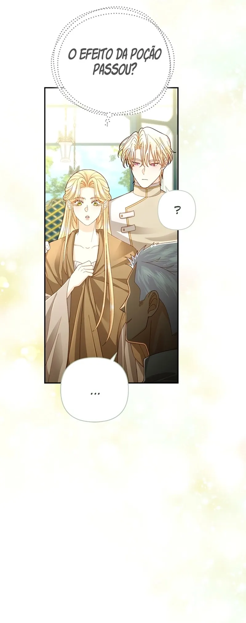 Read The Remarried Empress PT BR Manga Online