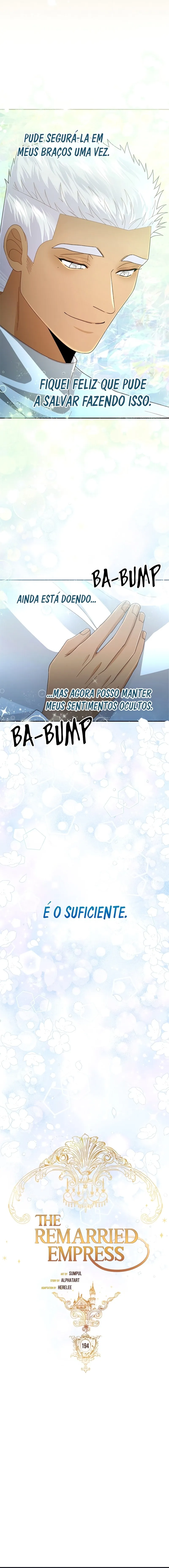 Read The Remarried Empress PT BR Manga Online