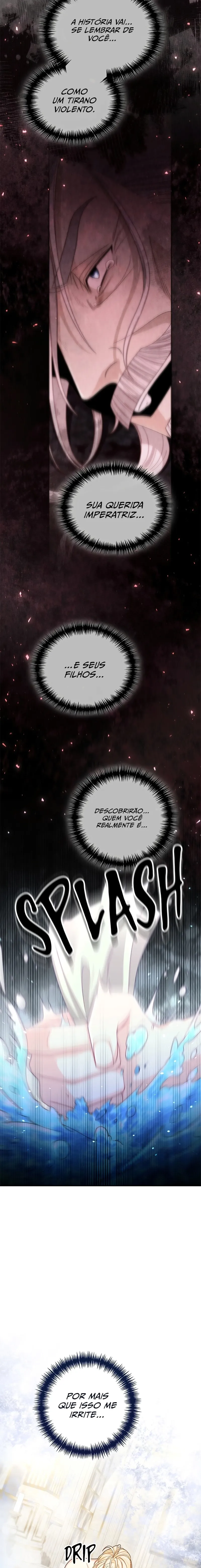 Read The Remarried Empress PT BR Manga Online