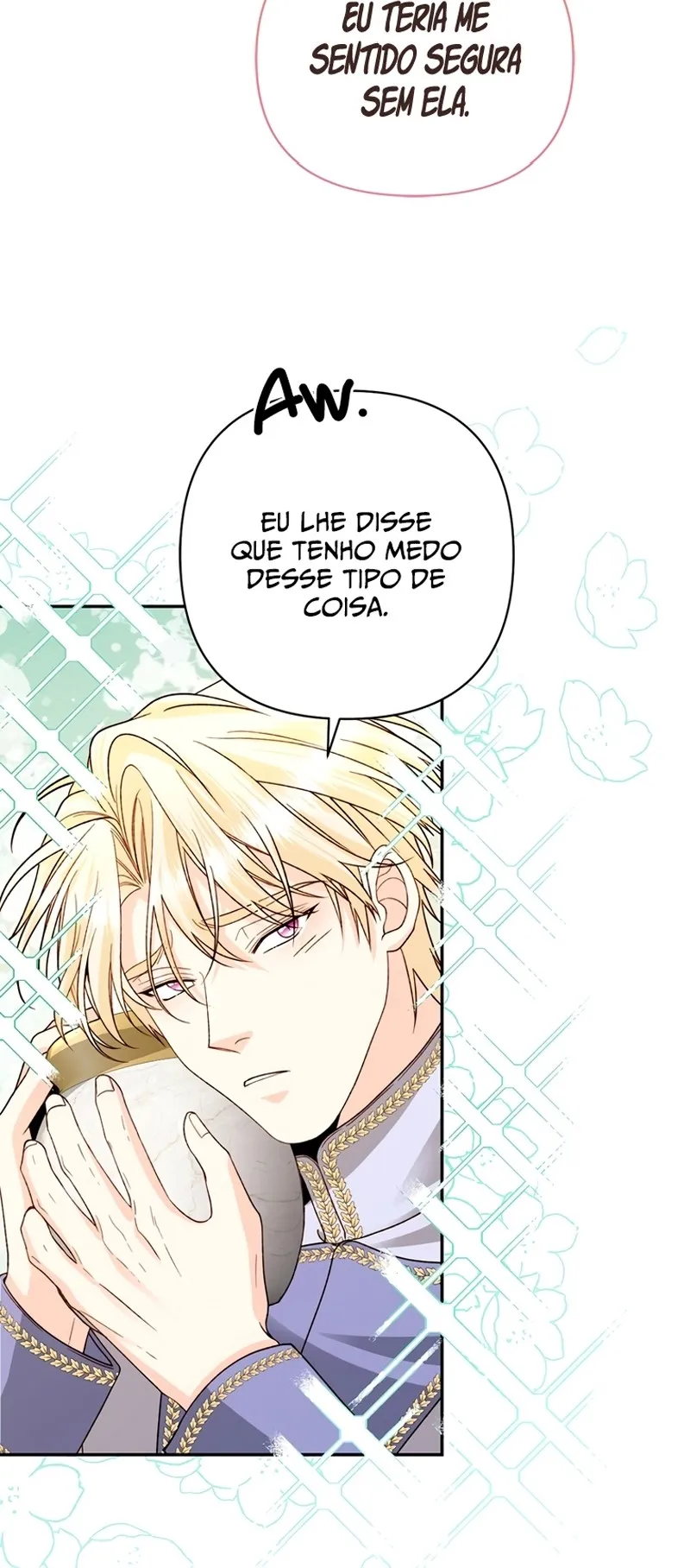 Read The Remarried Empress PT BR Manga Online
