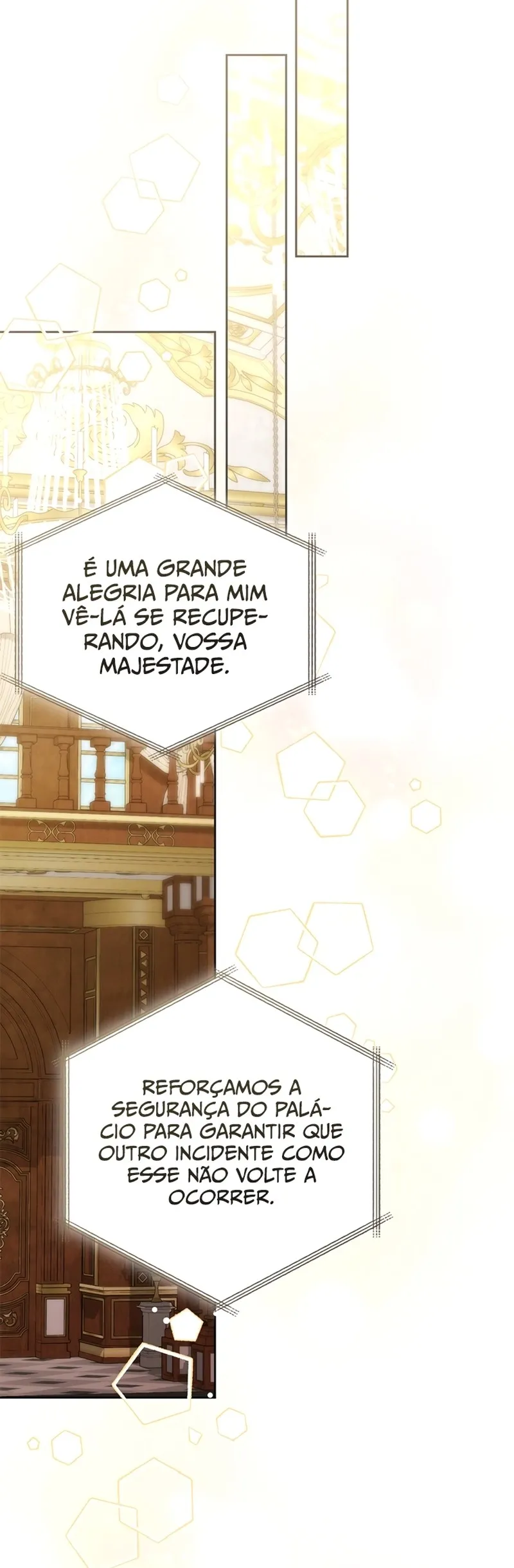 Read The Remarried Empress PT BR Manga Online