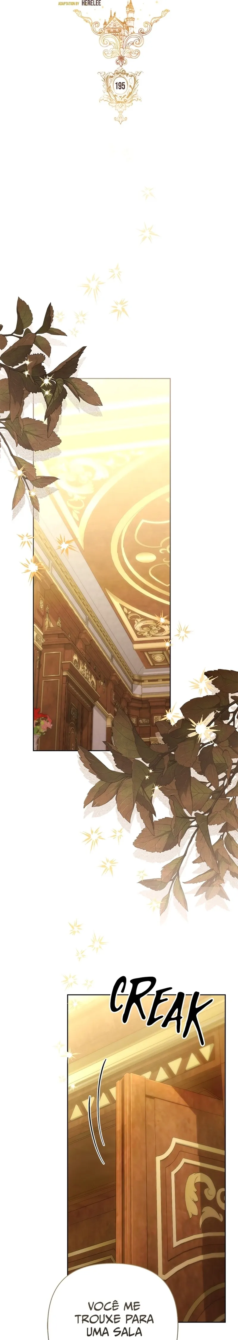 Read The Remarried Empress PT BR Manga Online