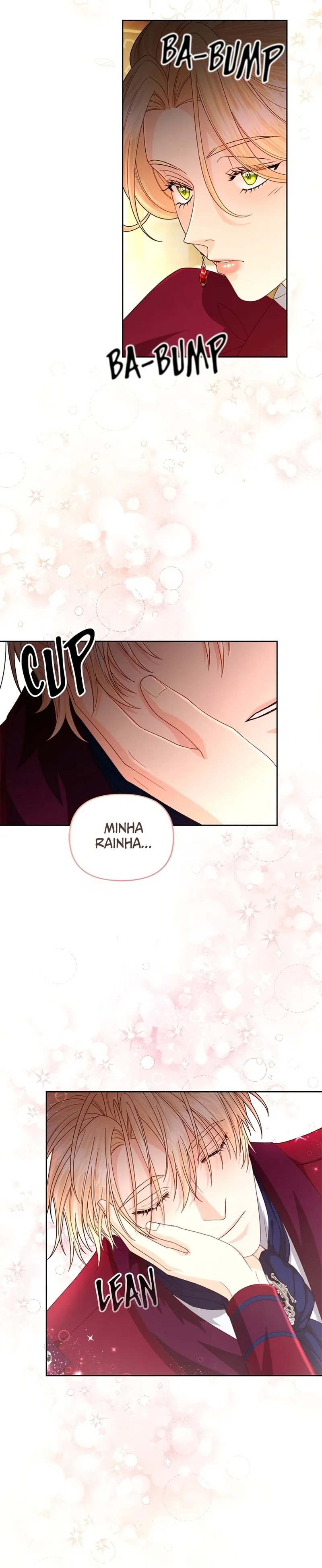 Read The Remarried Empress PT BR Manga Online