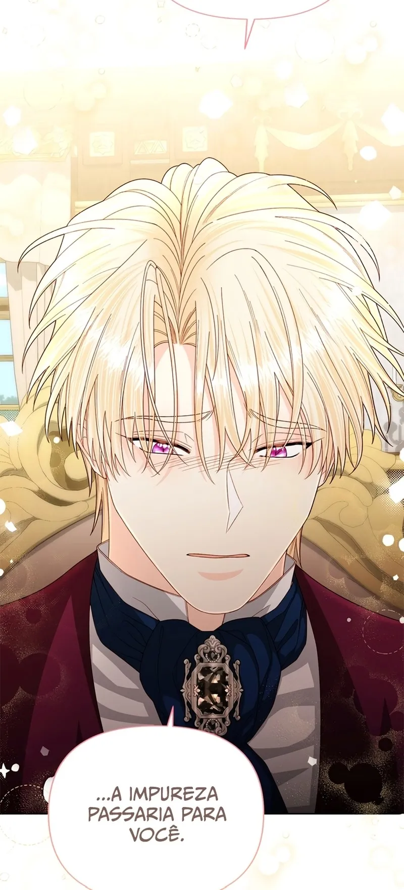 Read The Remarried Empress PT BR Manga Online