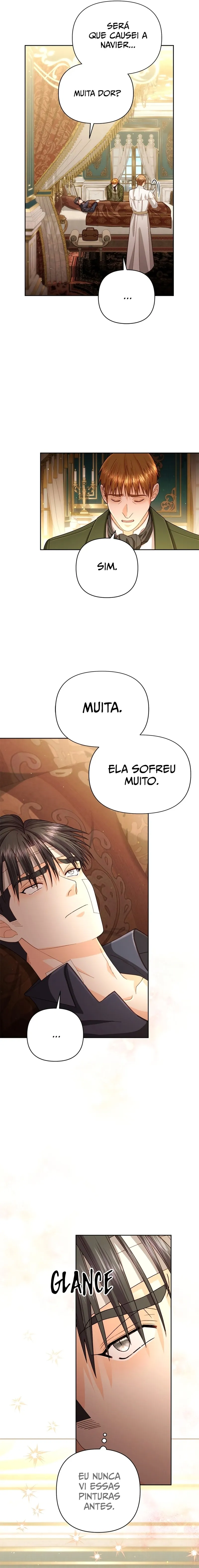 Read The Remarried Empress PT BR Manga Online
