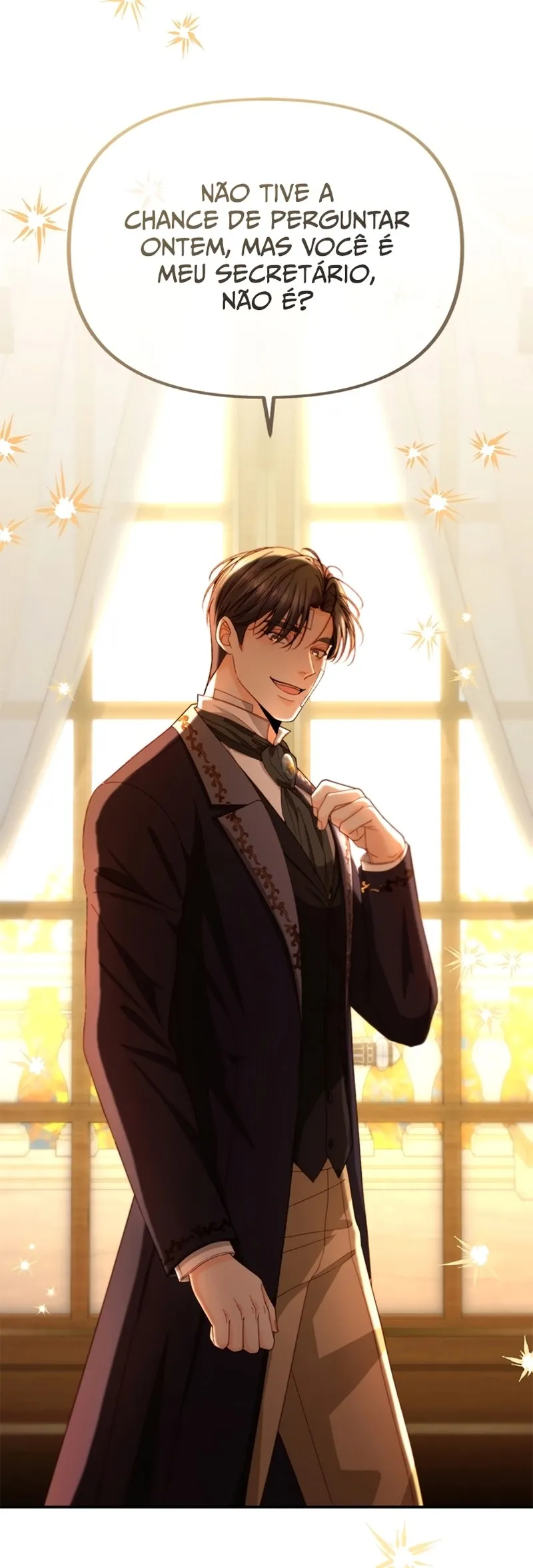 Read The Remarried Empress PT BR Manga Online