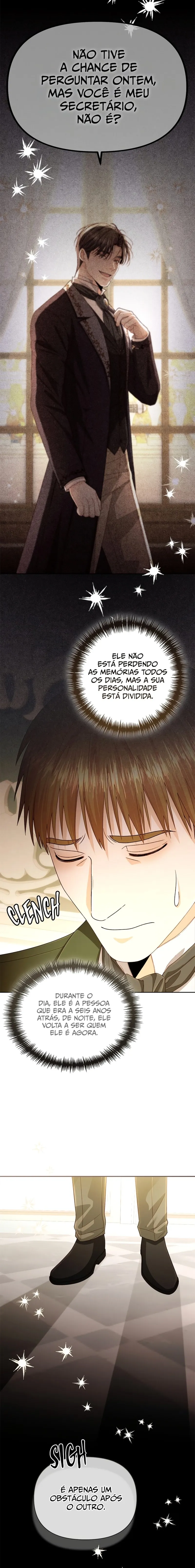 Read The Remarried Empress PT BR Manga Online
