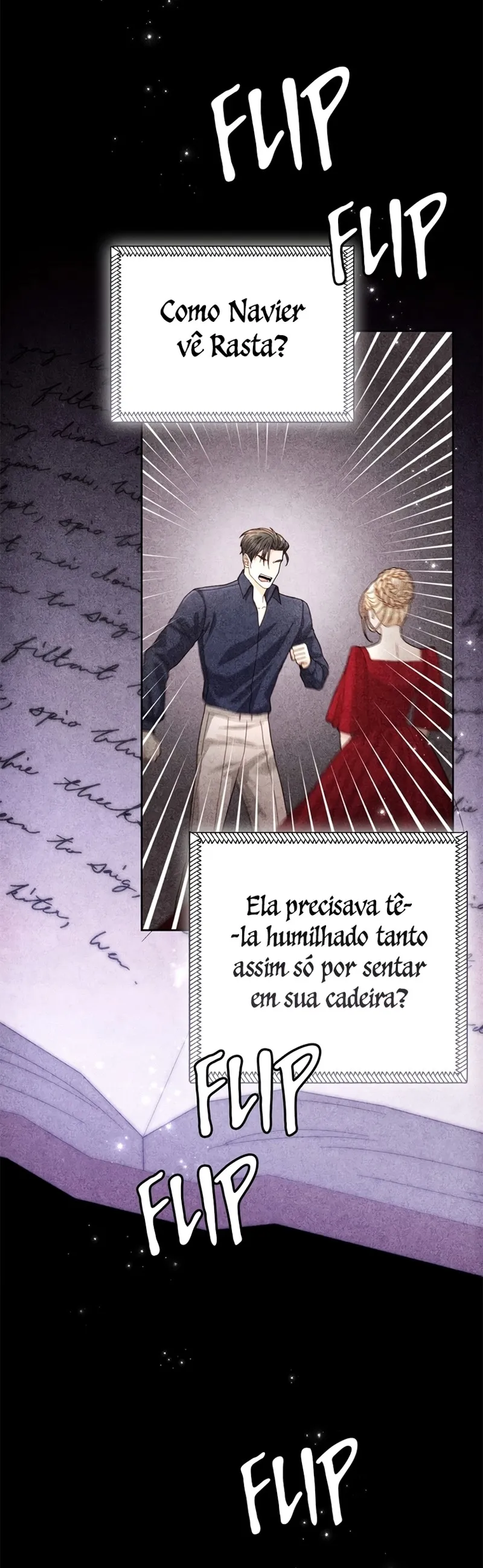 Read The Remarried Empress PT BR Manga Online