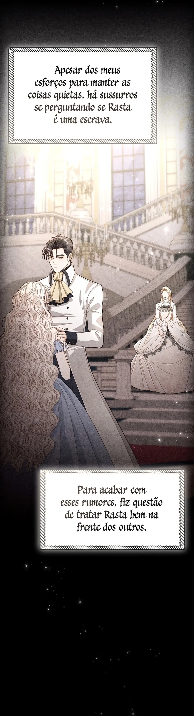 Read The Remarried Empress PT BR Manga Online