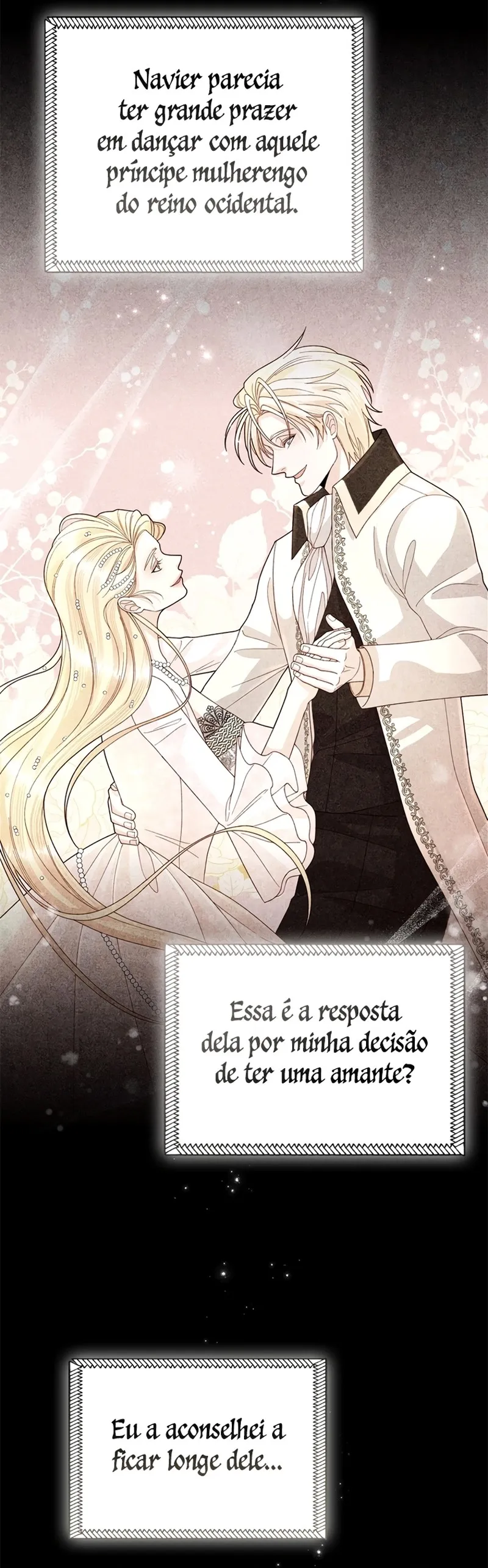 Read The Remarried Empress PT BR Manga Online