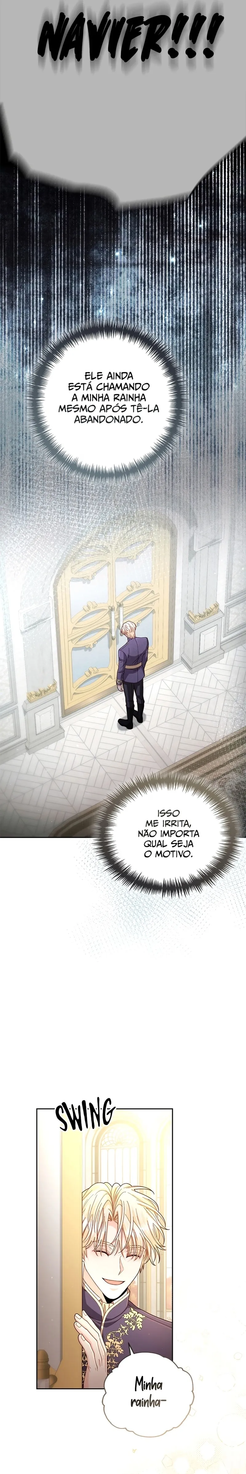 Read The Remarried Empress PT BR Manga Online