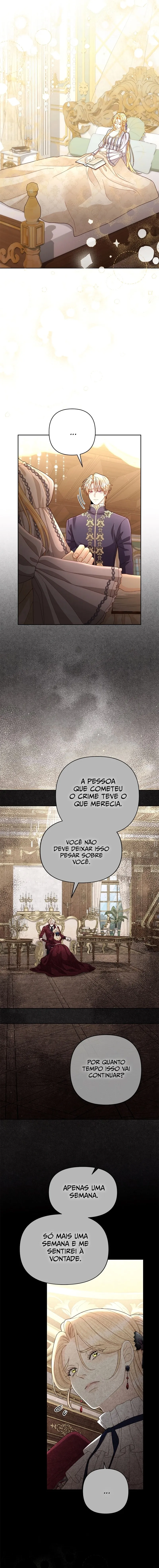 Read The Remarried Empress PT BR Manga Online