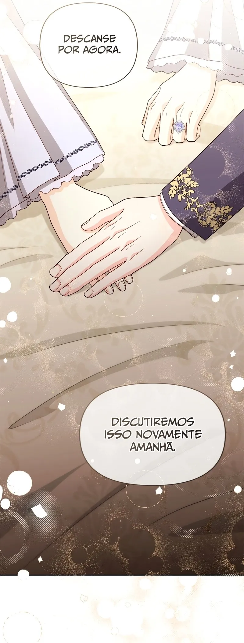 Read The Remarried Empress PT BR Manga Online