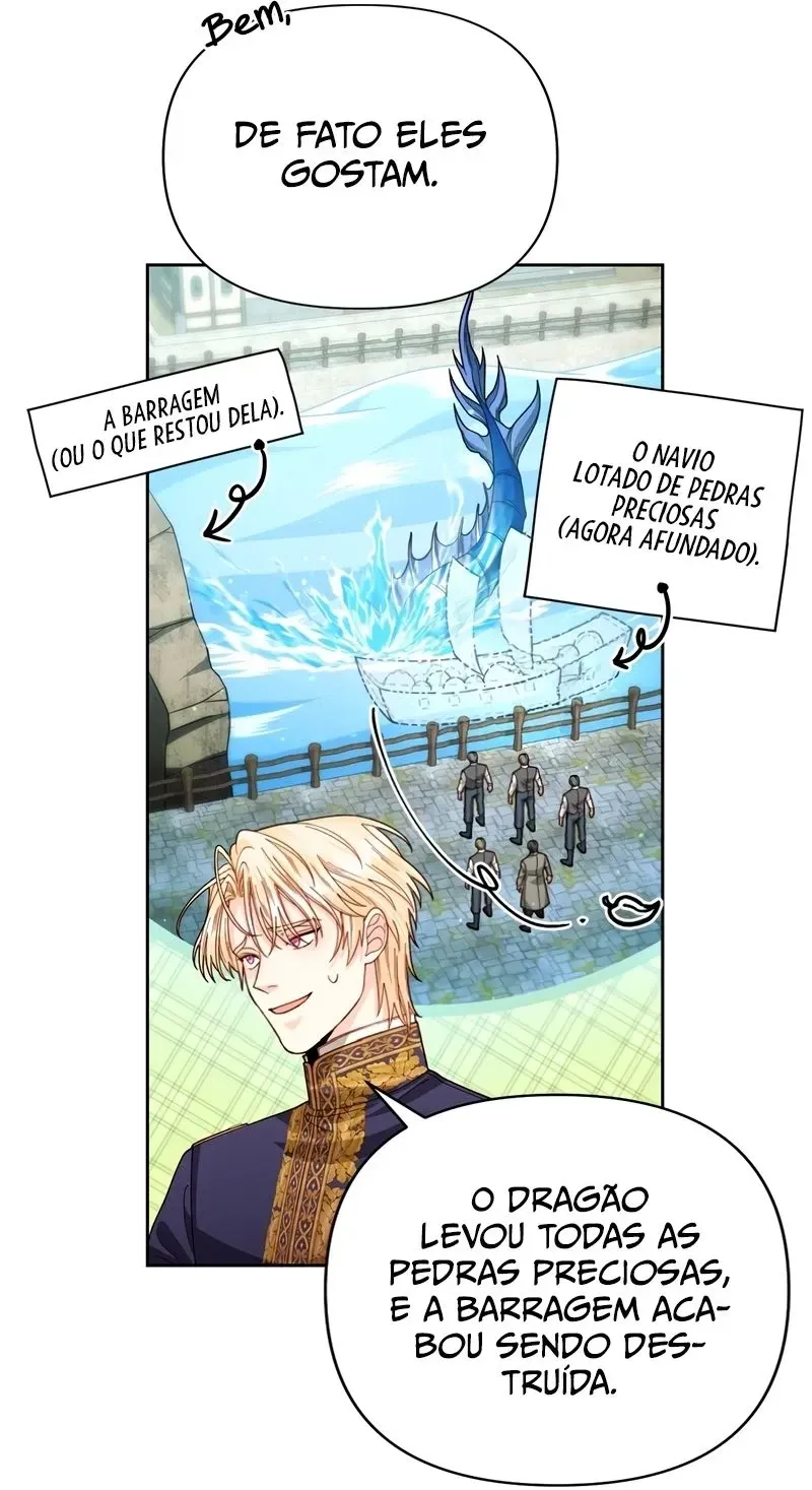 Read The Remarried Empress PT BR Manga Online