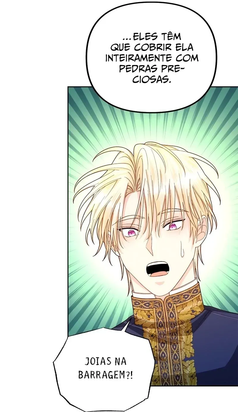 Read The Remarried Empress PT BR Manga Online