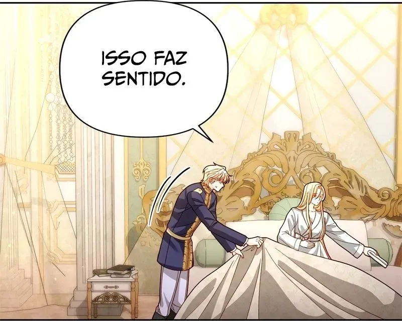Read The Remarried Empress PT BR Manga Online