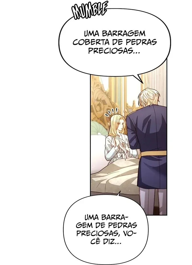 Read The Remarried Empress PT BR Manga Online