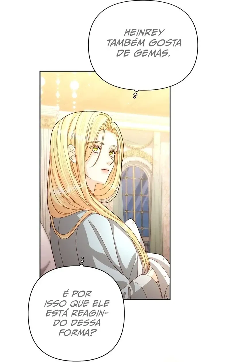 Read The Remarried Empress PT BR Manga Online