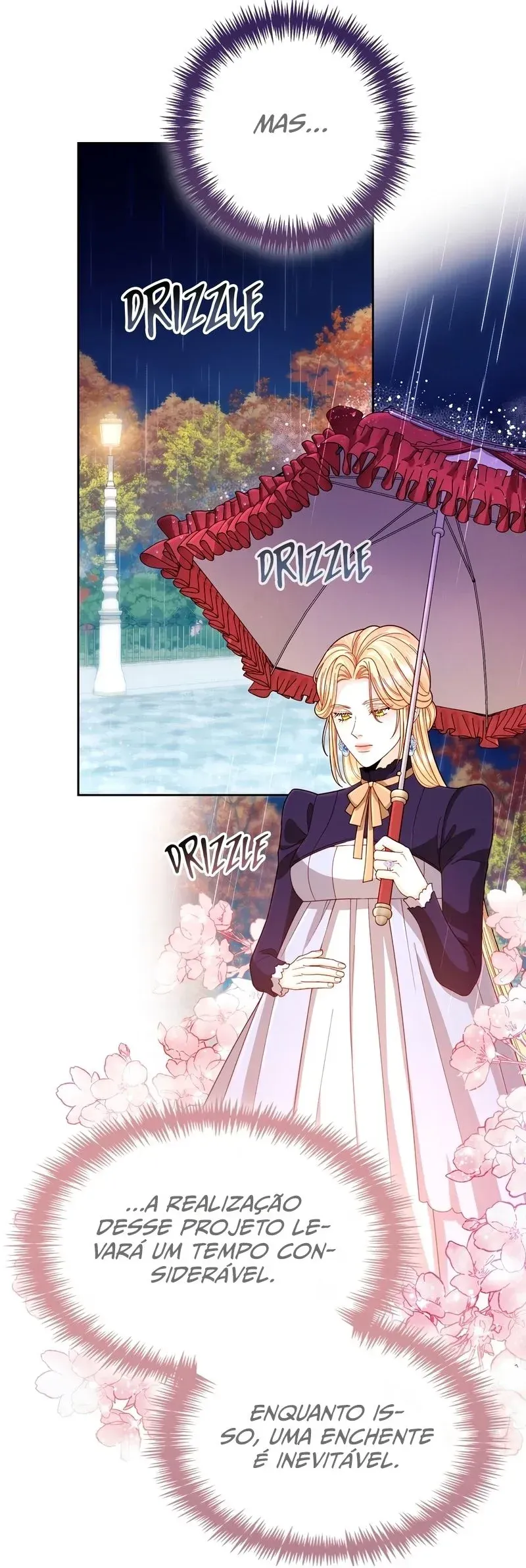 Read The Remarried Empress PT BR Manga Online