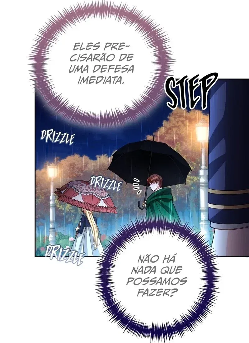 Read The Remarried Empress PT BR Manga Online