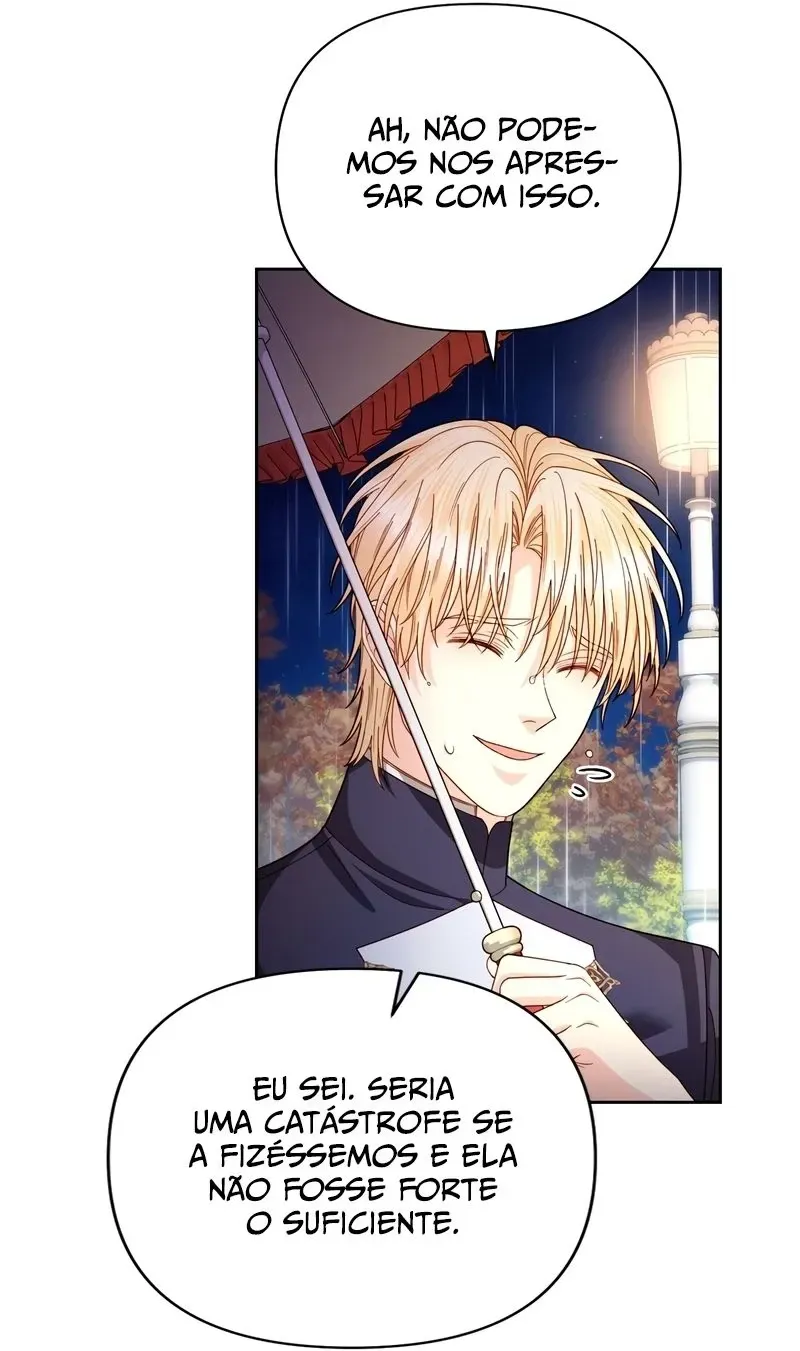 Read The Remarried Empress PT BR Manga Online