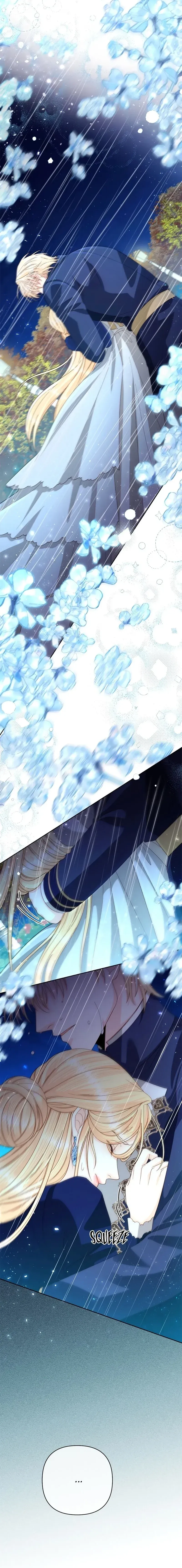 Read The Remarried Empress PT BR Manga Online