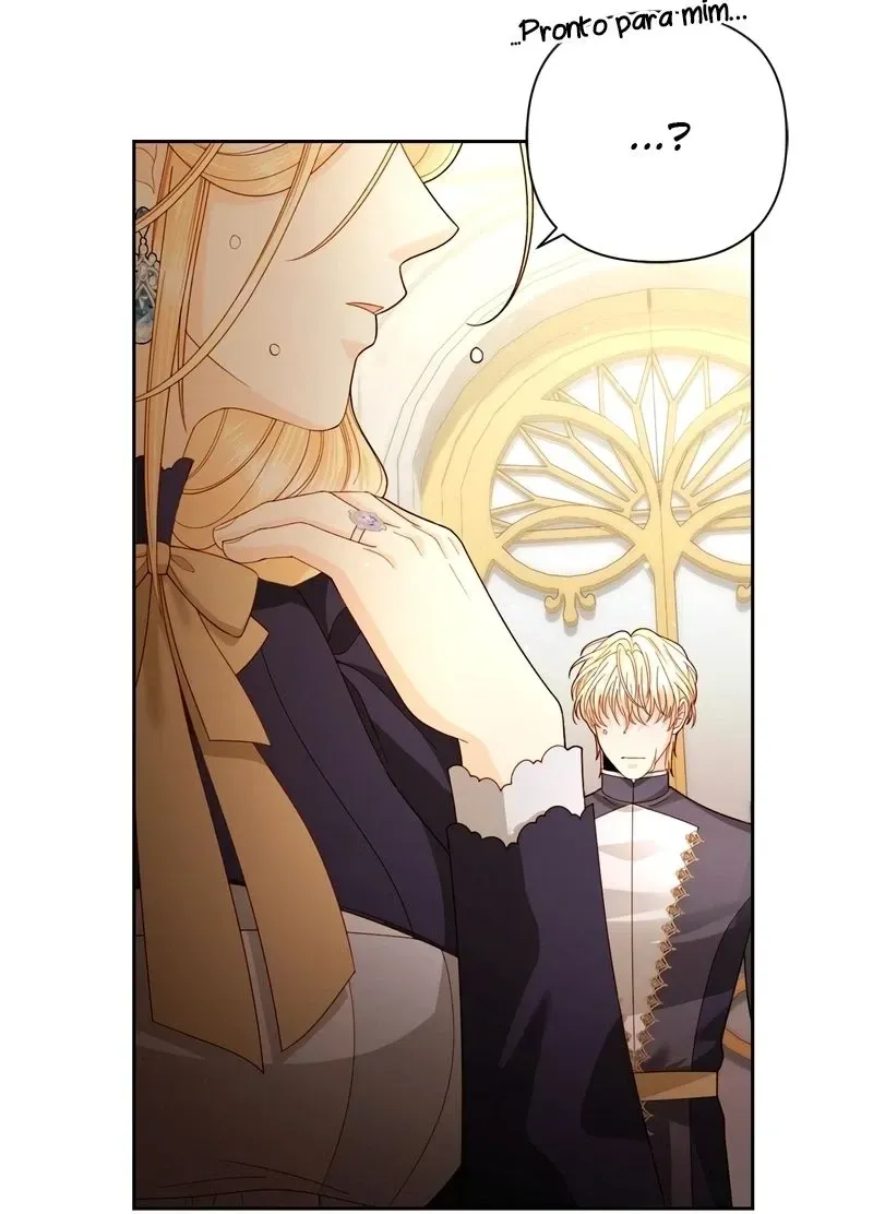 Read The Remarried Empress PT BR Manga Online