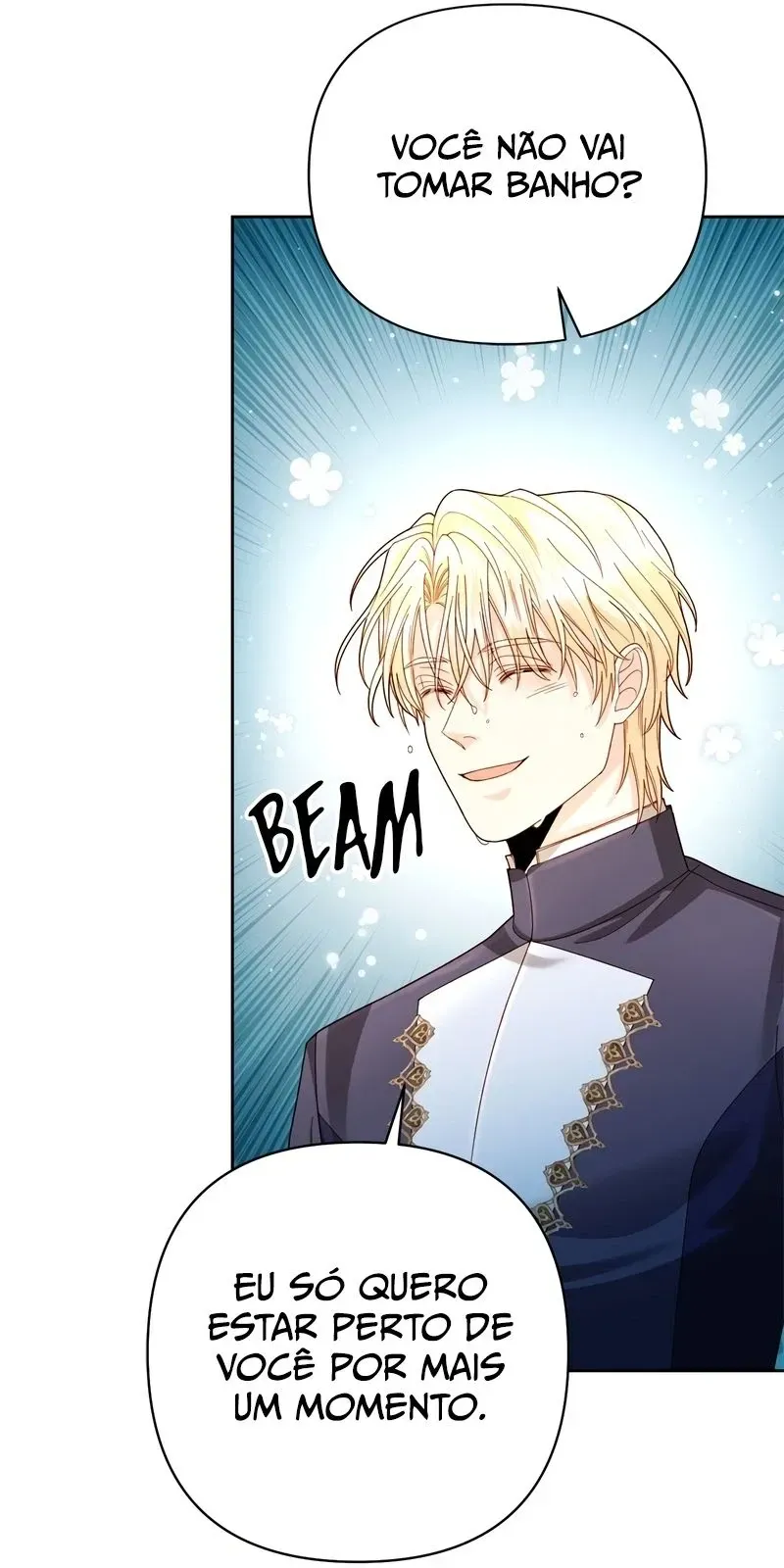Read The Remarried Empress PT BR Manga Online