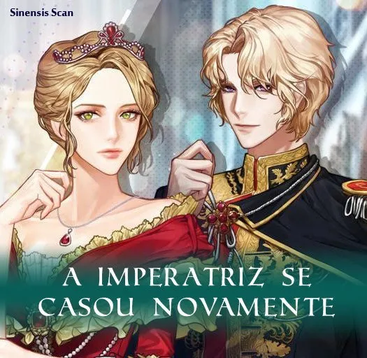 Read The Remarried Empress PT BR Manga Online