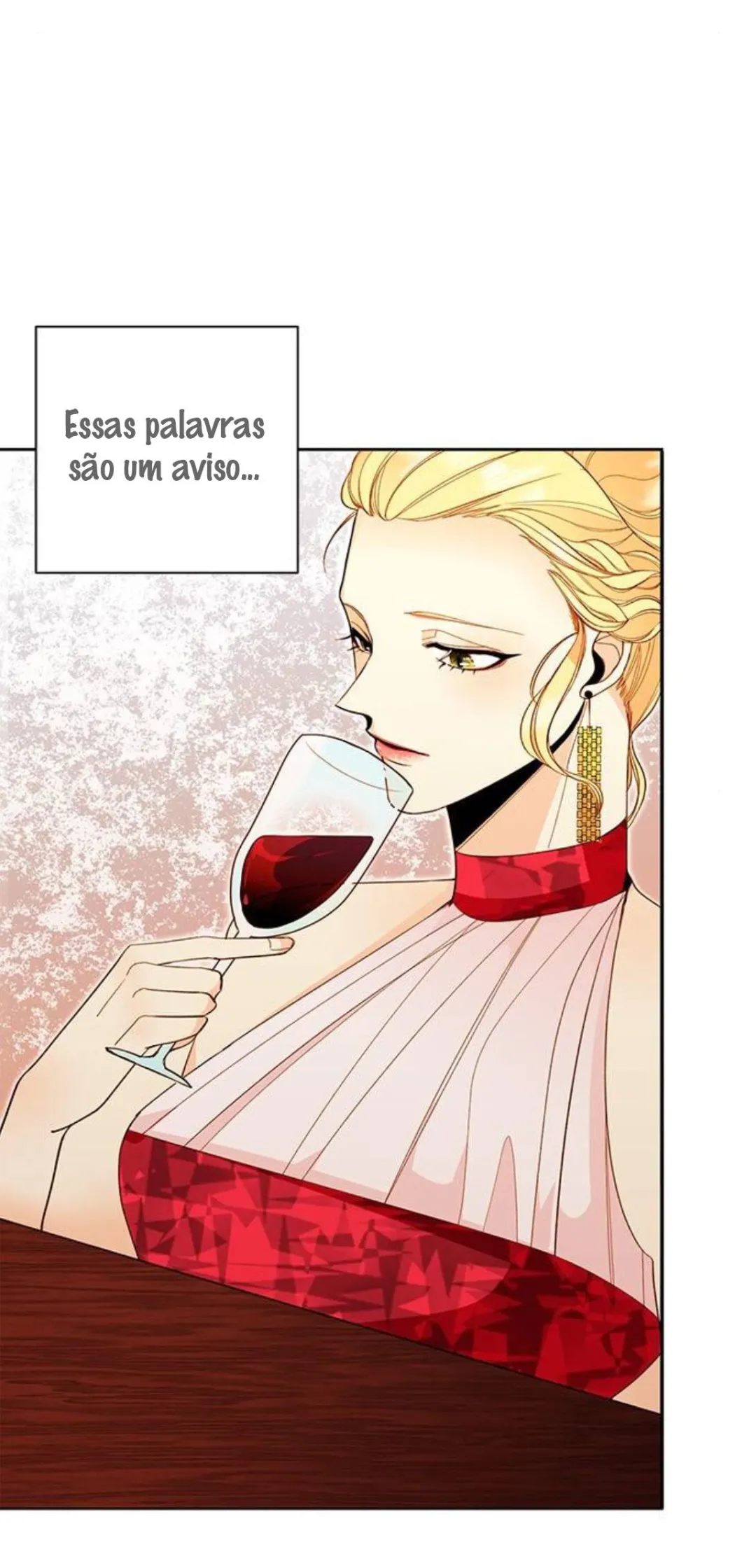 Read The Remarried Empress PT BR Manga Online