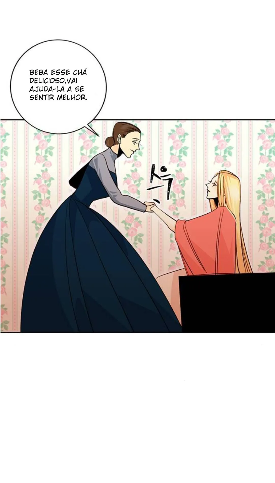 Read The Remarried Empress PT BR Manga Online