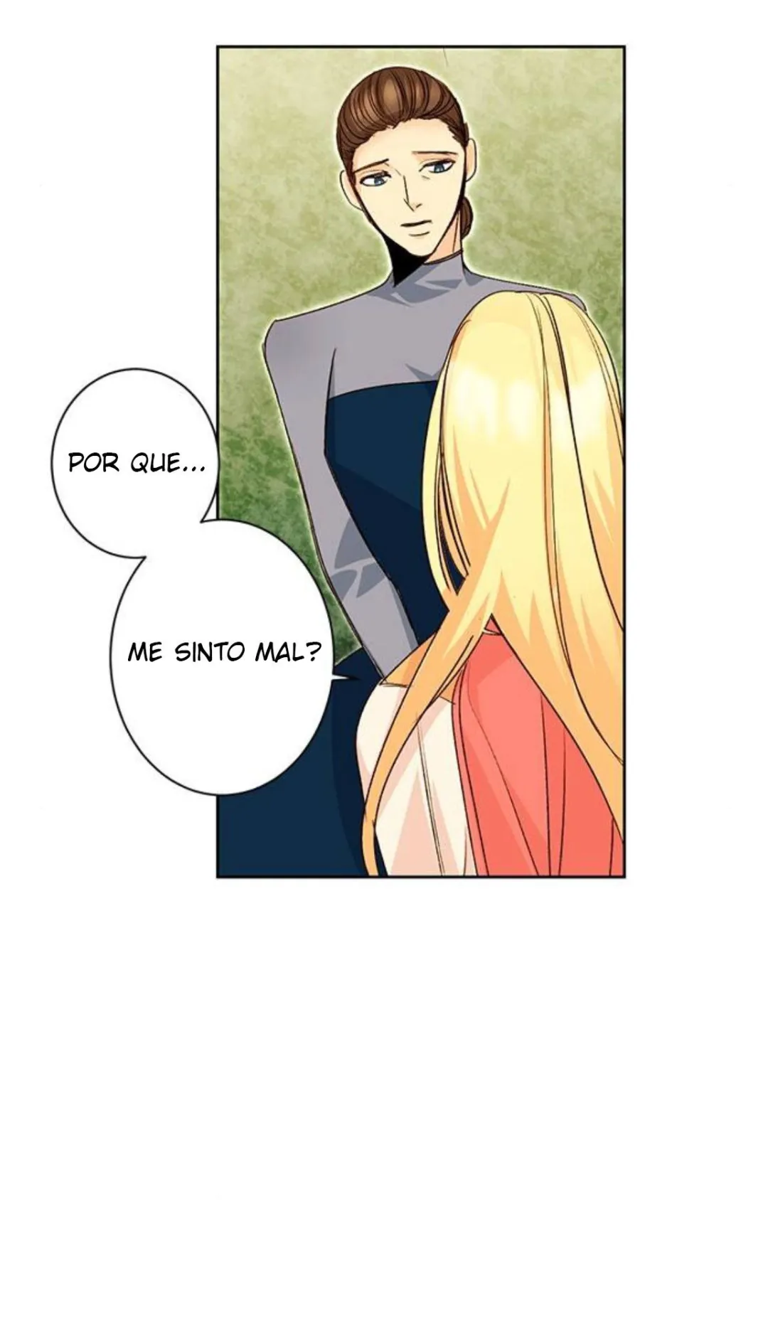 Read The Remarried Empress PT BR Manga Online