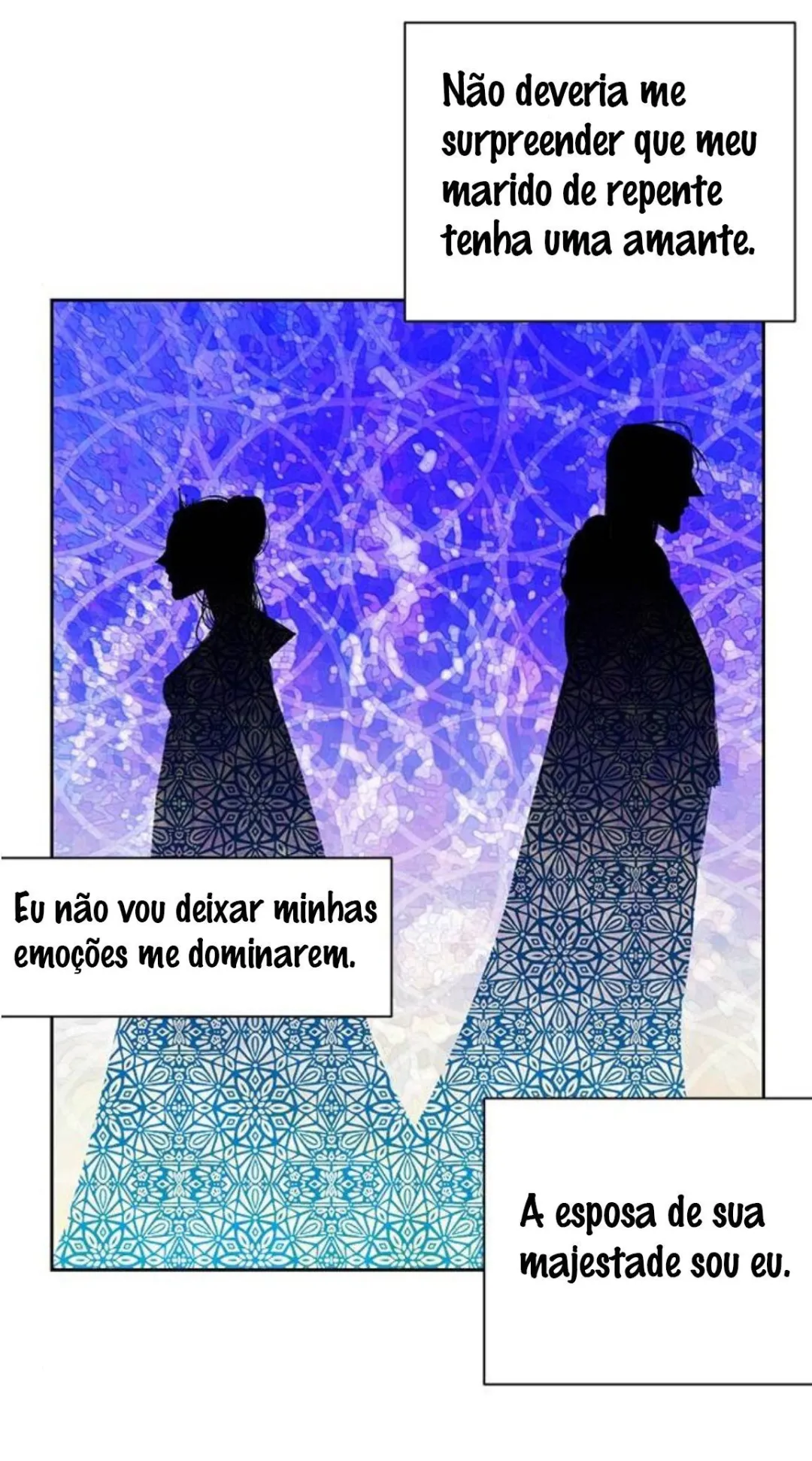 Read The Remarried Empress PT BR Manga Online