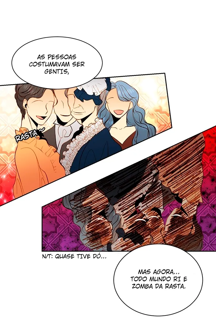 Read The Remarried Empress PT BR Manga Online