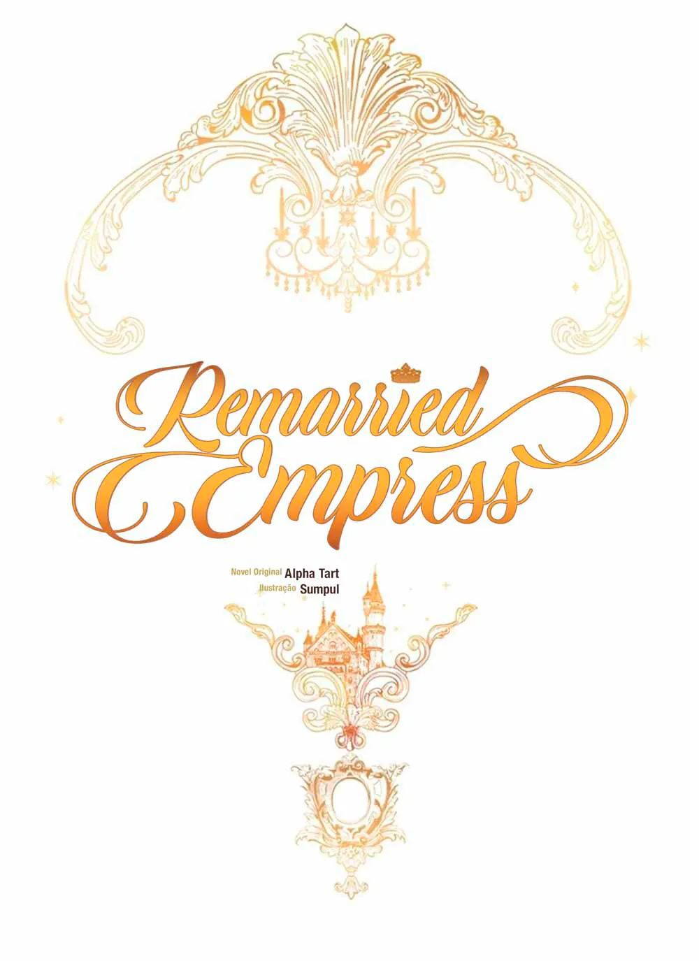Read The Remarried Empress PT BR Manga Online
