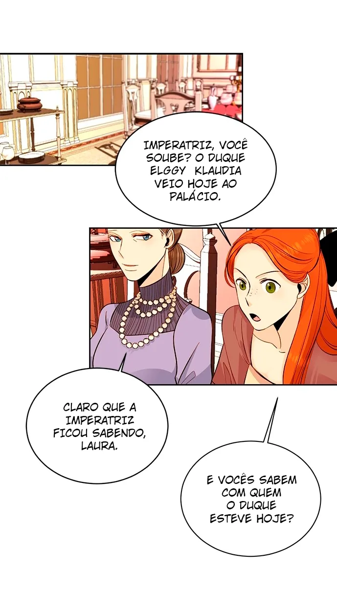 Read The Remarried Empress PT BR Manga Online