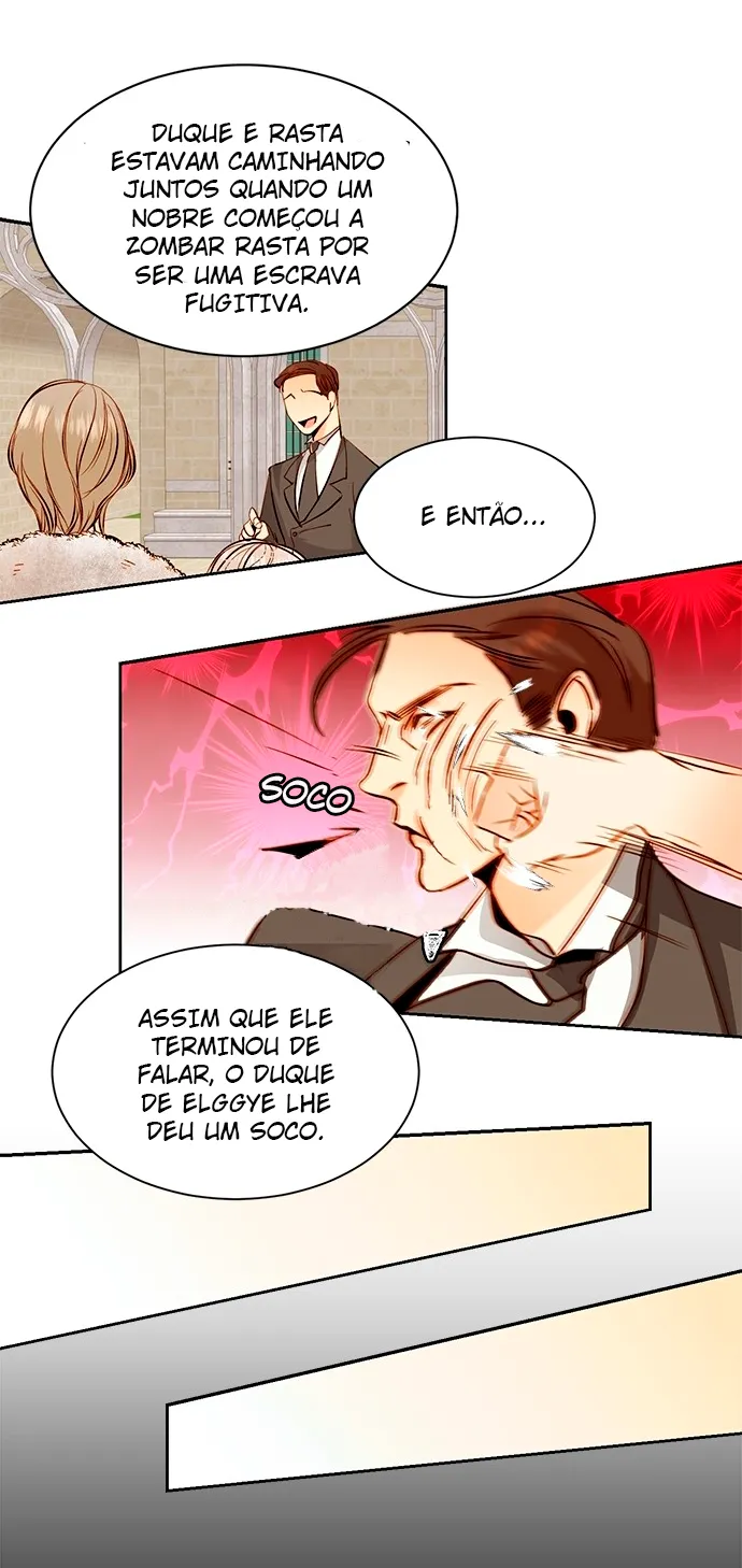 Read The Remarried Empress PT BR Manga Online