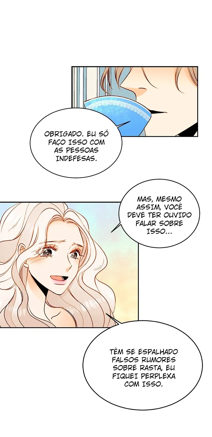 Read The Remarried Empress PT BR Manga Online